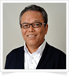 代表挨拶