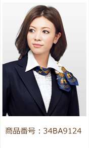 スカーフアレンジ　片リボン結びおすすめ商品