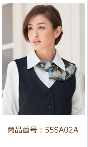 ワンタッチスカーフ・リボンおすすめ商品