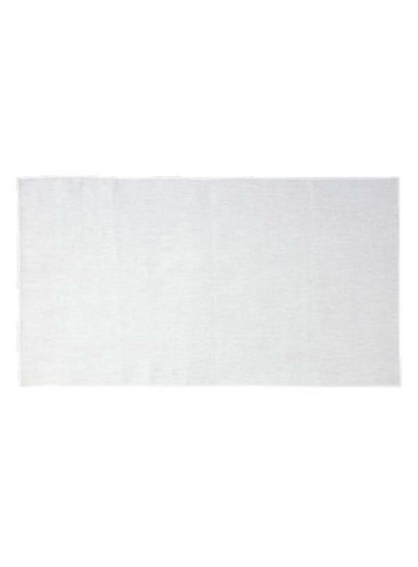 無地麻混ダスター　H233