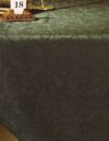 テーブルクロス　フォーリア　TW3303SR　160*270