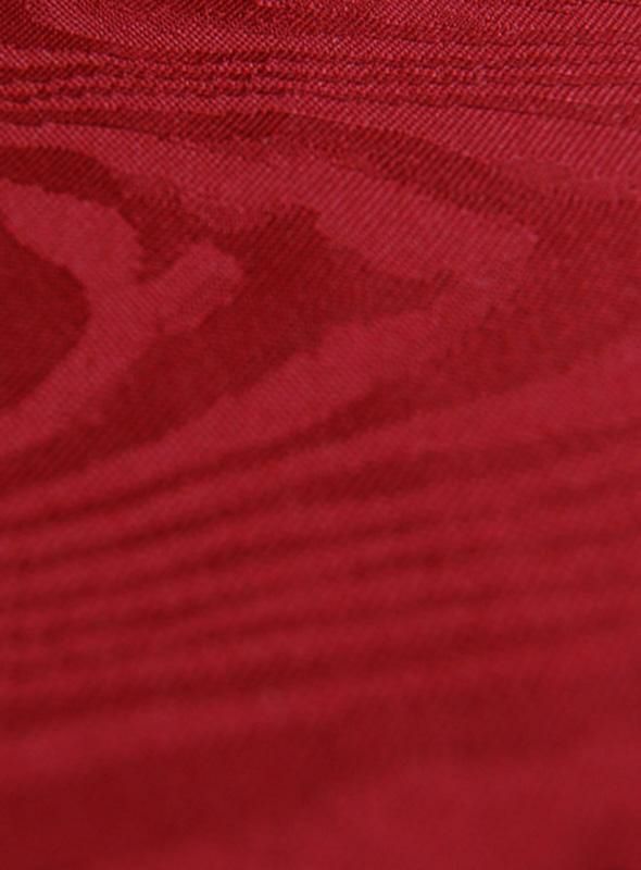 モアレサーパス　ランチョンマット（7枚組）