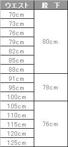 着心地の良いストレッチ生地のカーゴパンツ（W120～125）
