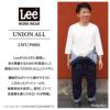 Lee ユニオンオール[ボンマックス/LWU39001](XXS-XXL)