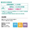 給食白衣-前ボタンA型 【抗菌シリーズ】 PE111