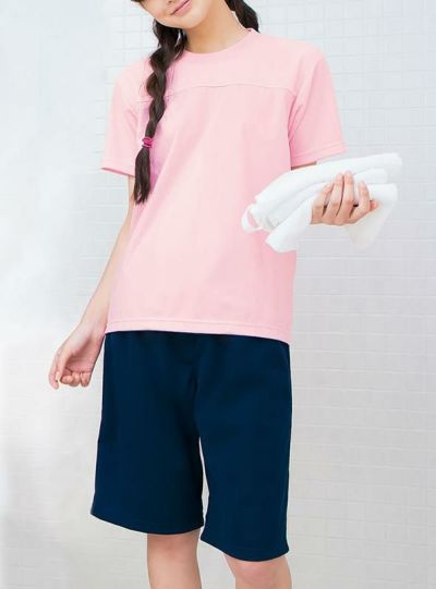 ハーフパンツ キラク[CR522/トンボ](4L)｜介護ユニフォーム