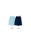 介護 防水ハーフパンツ[児島/5810]入浴介助/防水/ストレッチ/男女兼用