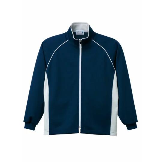 ニットジャケット 介護［HM2217/カーシー]（SS-3L）男女兼用｜介護