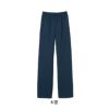 介護 ニットストレートパンツ[カーシー/HM-2235]男女兼用/吸汗速乾/ストレッチ