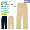 介護 パンツ[カーシー/HM-2465]吸汗速乾/ストレッチ/制電/男女兼用