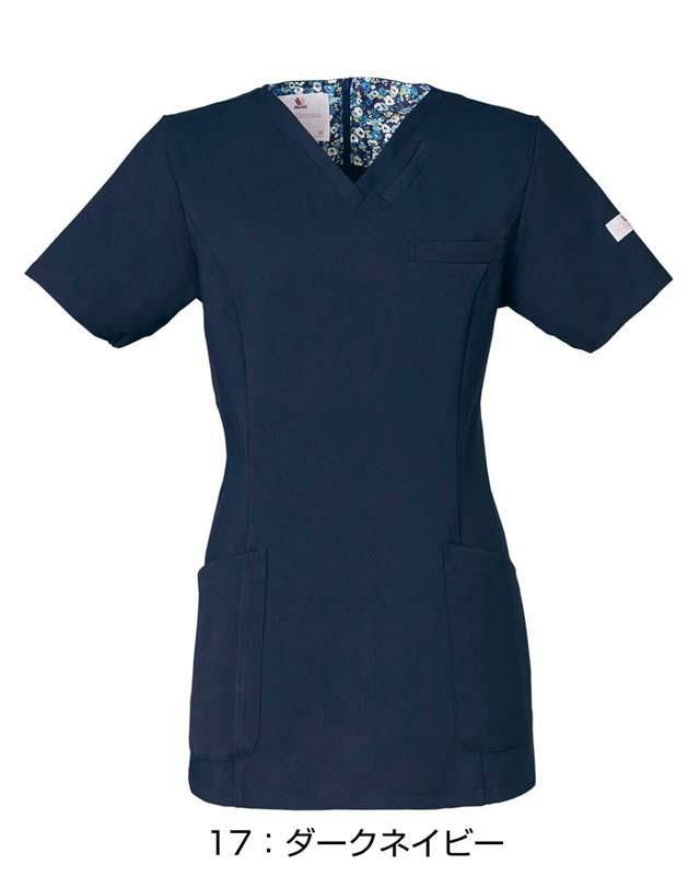 介護 レディススクラブ　女性用（ワコール/8HI700）