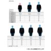 7.4オンス スーパーヘビー長袖Tシャツ 男女兼用 [トムス/00149-HVL]