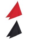 飲食 カラー三角巾 [サンペックス/EA5354] 男女兼用