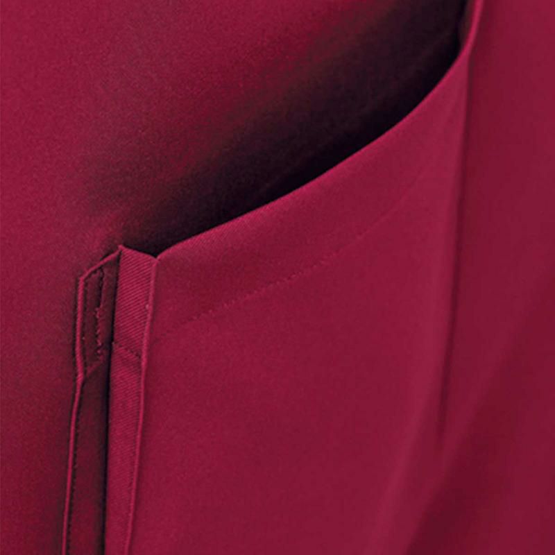 ソムリエエプロン [ボンマックス/FK7129]ポリ