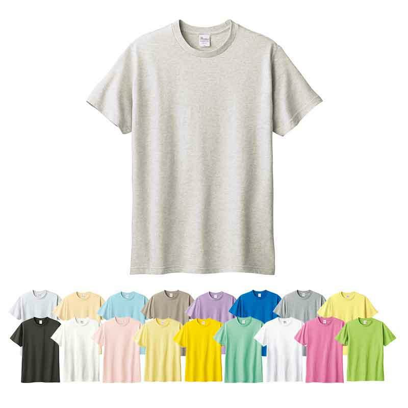 5.6オンスヘビーウェイトTシャツ[トムス/00085-CVT]男女兼用/50色展開