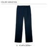 ストレッチワンタックパンツ 介護［CAL059/カーシー]（SS-3L）女性用