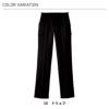ストレッチカーゴパンツ 介護［HL1955/カーシー]（SS-3L）女性用
