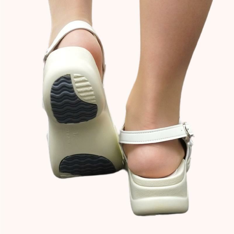 ワークコンフォートサンダル リゲッタ[ディーフェイズ/RW1001](S-LL)