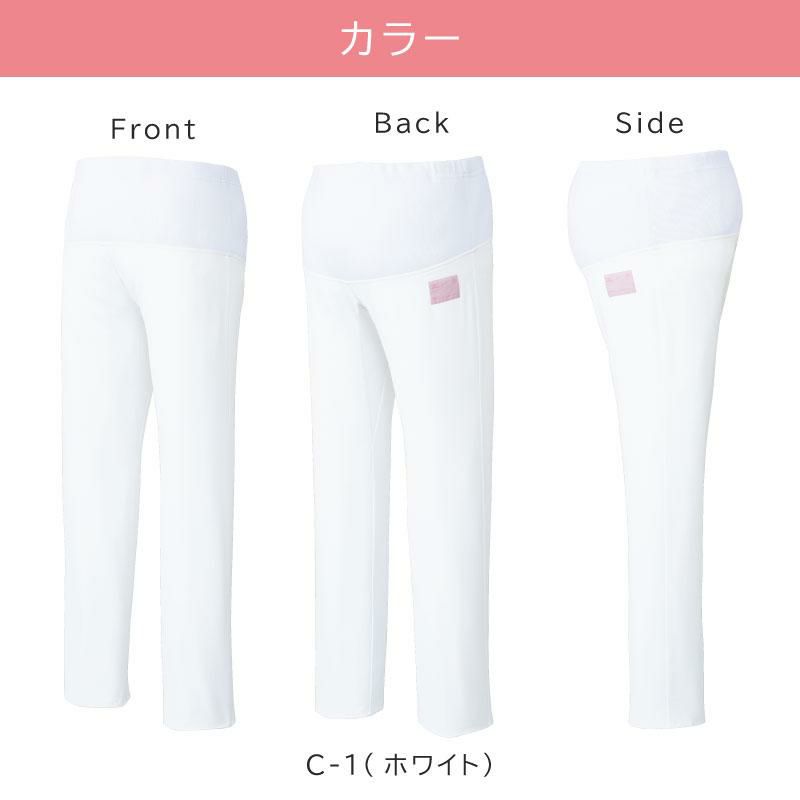 ミズノ マタニティパンツ [MZ0192]