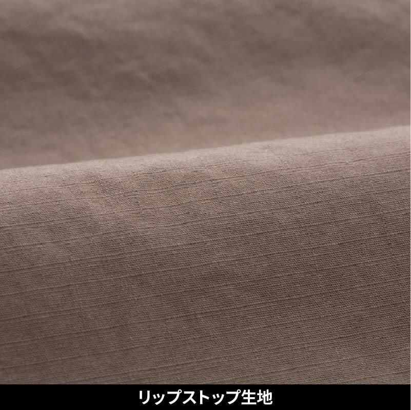 HUMMER ストレッチブルゾン[3054/アタックベース]（4L-5L）