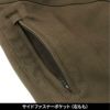 蓄熱保温ストレッチパンツ タルテックス[11662/アイトス]（M-3L）