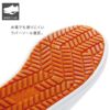 セフティ厨房シューズ/鋼製先芯（男女兼用）[ジーベック/85664]22.0-29.0