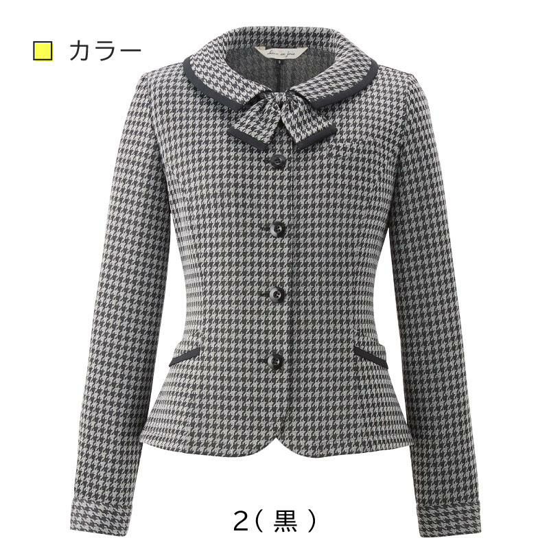 長袖オーバーブラウス[ジョア/21900]