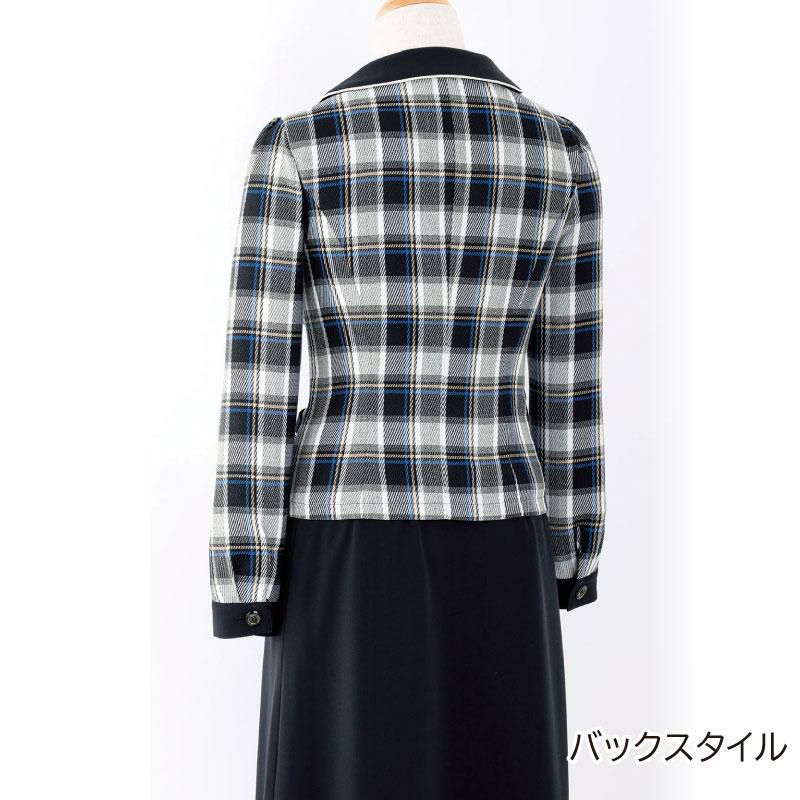 ソフトジャケット[ジョア/ 21940](17-19号)