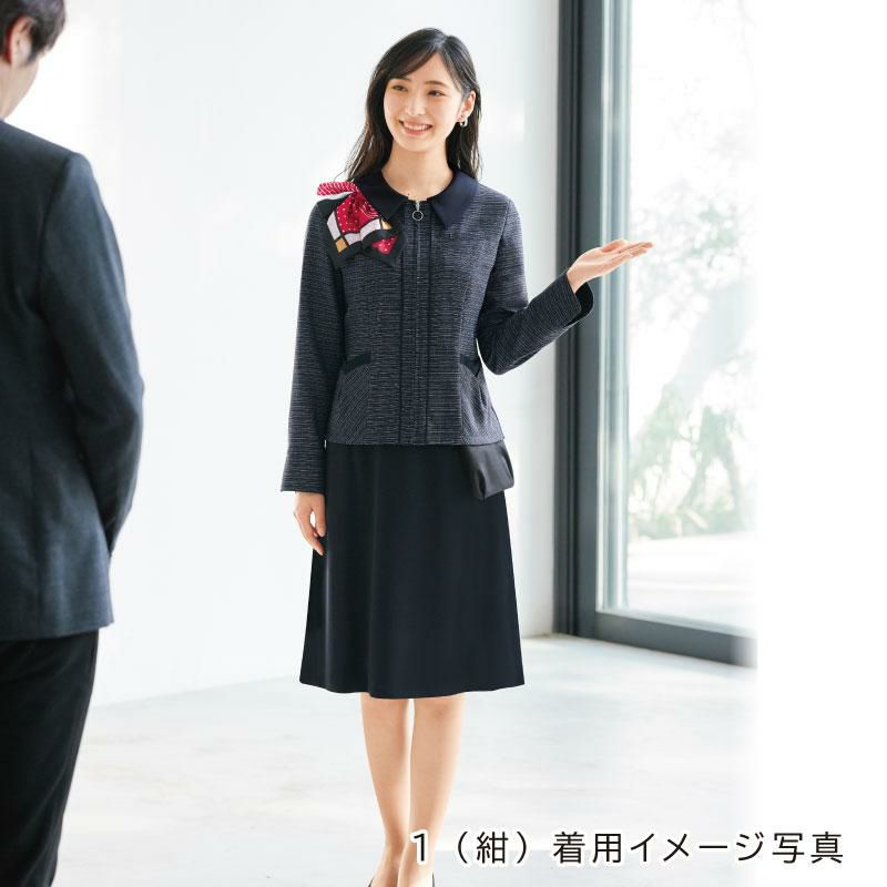 ソフトジャケット[ジョア/22030](17-19号)