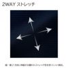 長袖オーバーブラウス[ジョア/26602](17-19号)