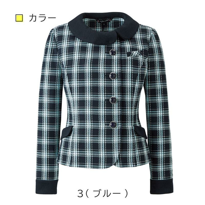 ソフトジャケット[ジョア/81740](17-19号)