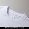 5.6オンス ビッグシルエット ロングスリーブ Tシャツ[キャブ/5509-01]（S-XL）