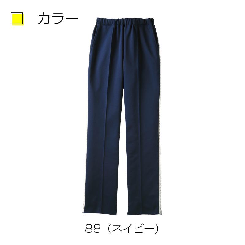 ケアワークパンツ キラク[CR567/トンボ](4L)