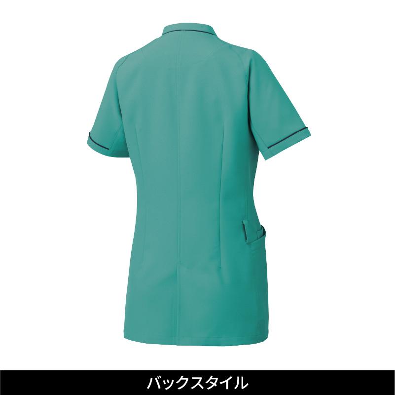 ファスナースクラブ 女性用 ミズノ[MZ-0151/チトセ]（S-3L）