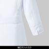 ドクターコート（七分袖） 女性用 ミズノ[MZ-0057/チトセ]（S-3L）
