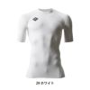 【ALPHA GEAR】半袖クールフィッテッド(ユニセックス)[バートル/4042] S-XL