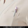 ワンピース（5分袖） 女性用[3022SC/フォーク]（SS-4L）