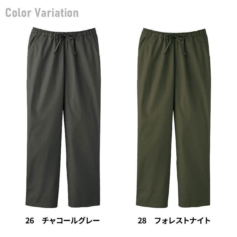 メンズストレートパンツ 男性用[5018SC/フォーク]（SS-4L）
