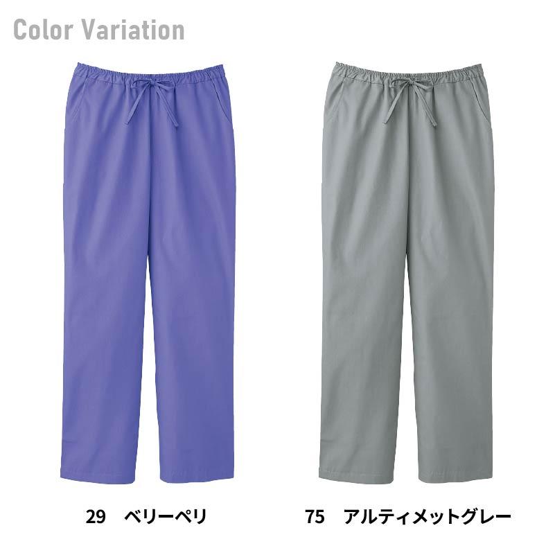 メンズストレートパンツ 男性用[5018SC/フォーク]（SS-4L）