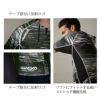ラッシュフーディー[GC-S151/タカヤ]　S-3L