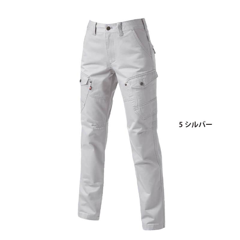レディースカーゴパンツ(S-L)[8109/バートル](8101シリーズ)