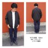 T/Cスタジアムジャケット（裏地付き）（S-XL）[7079-01/キャブ]
