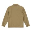 T/Cコーチジャケット（裏地付き）（XXL）[7448-01-15/キャブ]