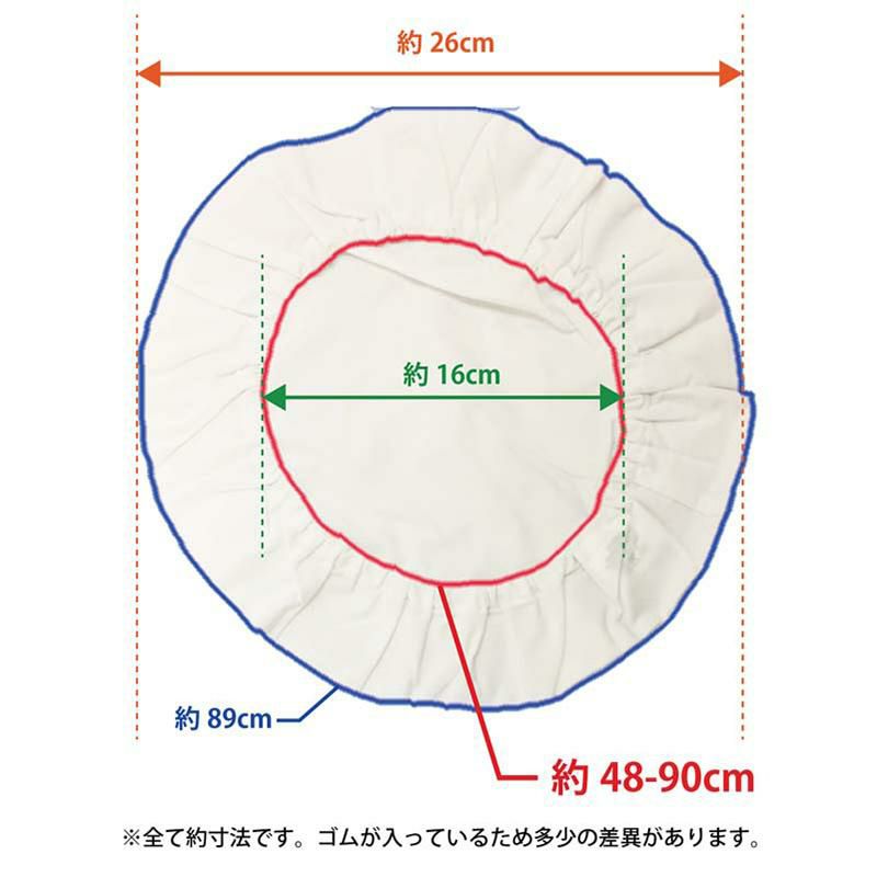 【3点セット】給食白衣 PE111-2-set モンブラン抗菌 前ボタン ※ネコポス