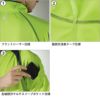 スマートネックシャツ[藤和/3085] SS-4L