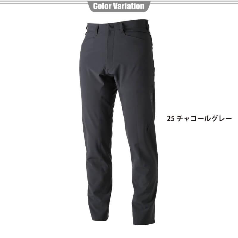 TS TEXオールウェザーメンズパンツ[藤和/9212] S-4L