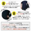 TS TEXアクティブウォームステルスメンズジャケット+パンツ 上下セット[藤和/9236+9232] S-4L