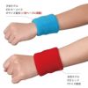 リストバンド [00550-RSB/トムス](2)(F)20色【R330y】