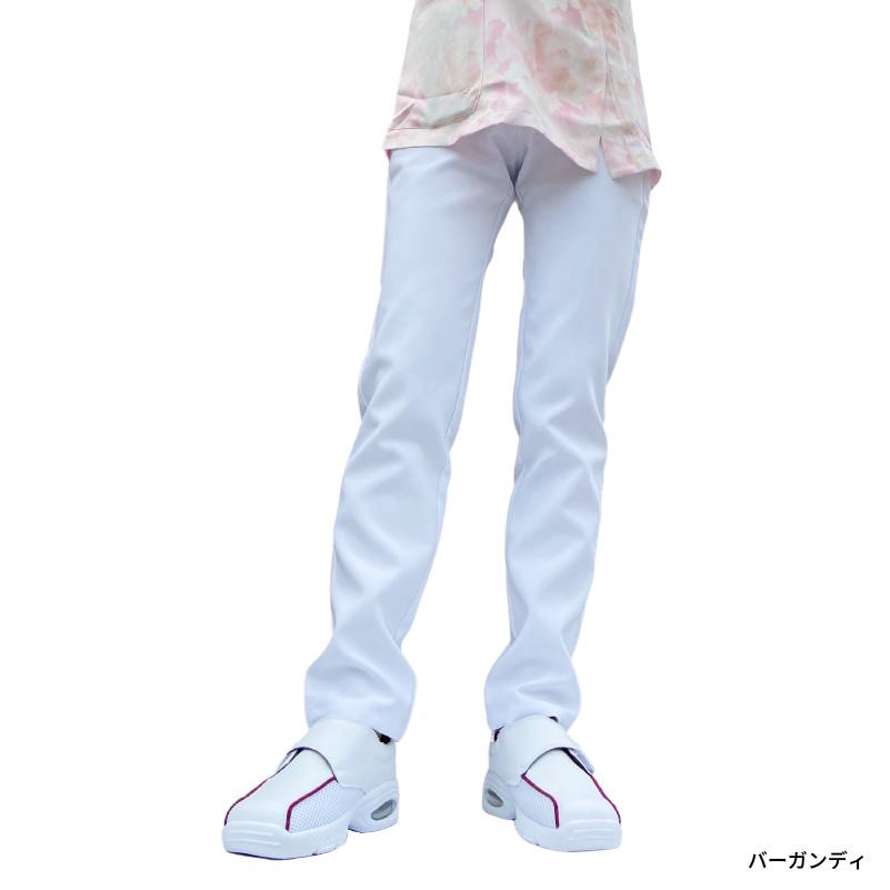 ナースシューズ マリアンヌ V2　※ネイビー、バーガンディ