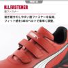 PUMA 安全靴 RIDER2.0 Low(ライダー2.0ロー)[ユニワールド/プーマ/64.242.0/64.243.0/64.244.0]